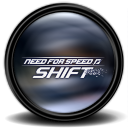 Need For Speed Shift 5 Icon